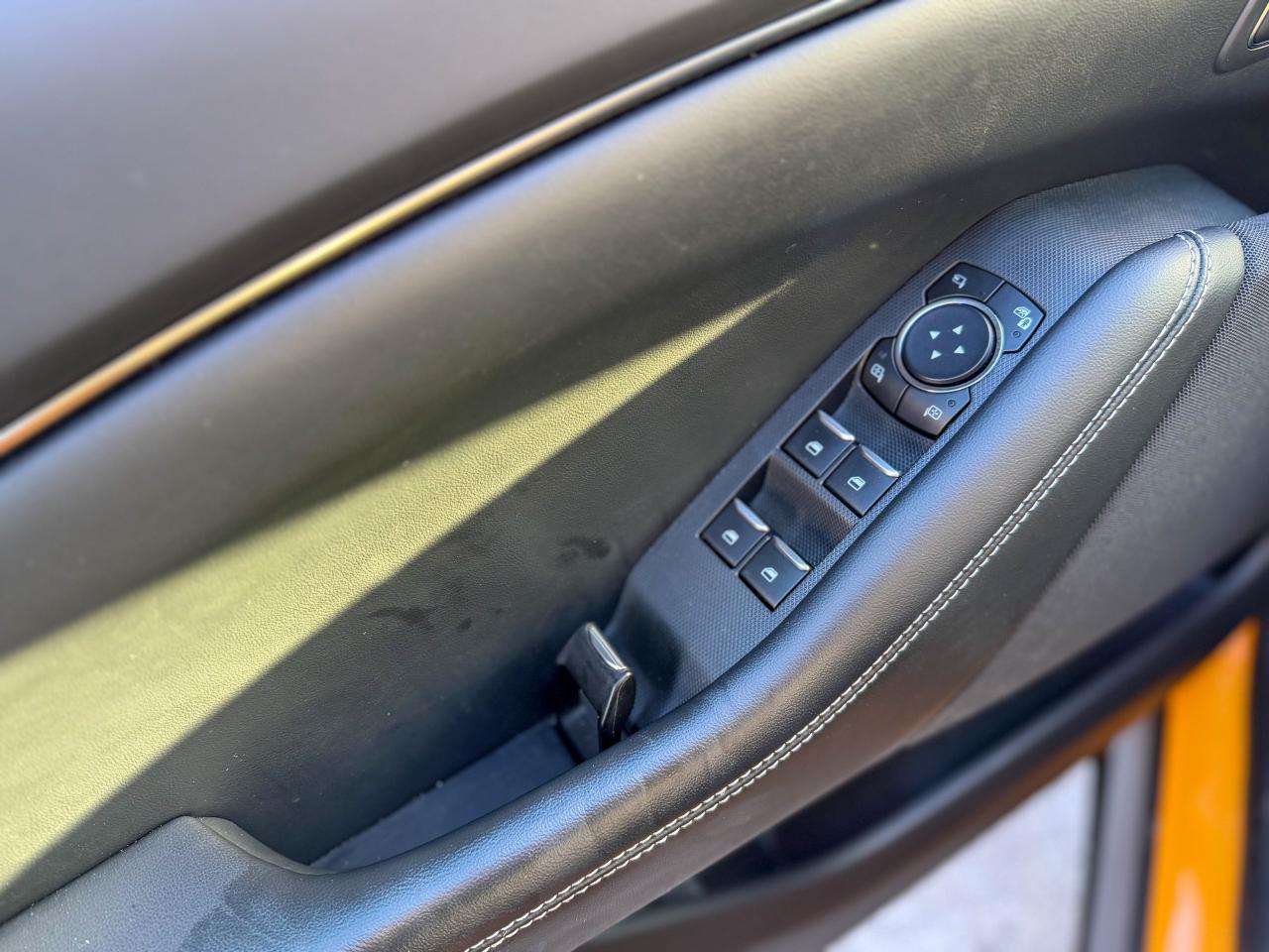 2022 Ford Mustang Mach-E Select-AWD/TECH PKG/NAVI/360 CAMERA/BSM/1 OWNER Photo