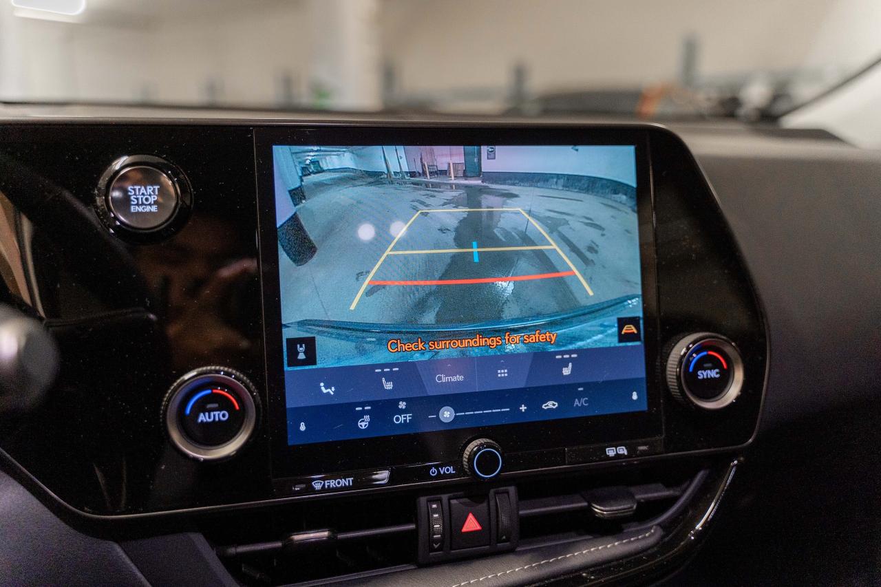 2025 Lexus NX Premium Pkg Safety Certified Welcome Trades Photo