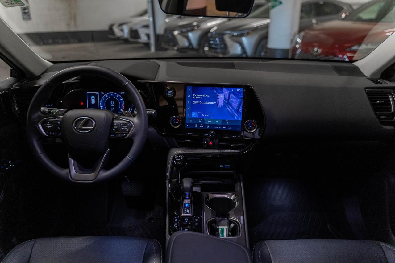 2025 Lexus NX Premium Pkg Safety Certified Welcome Trades Photo