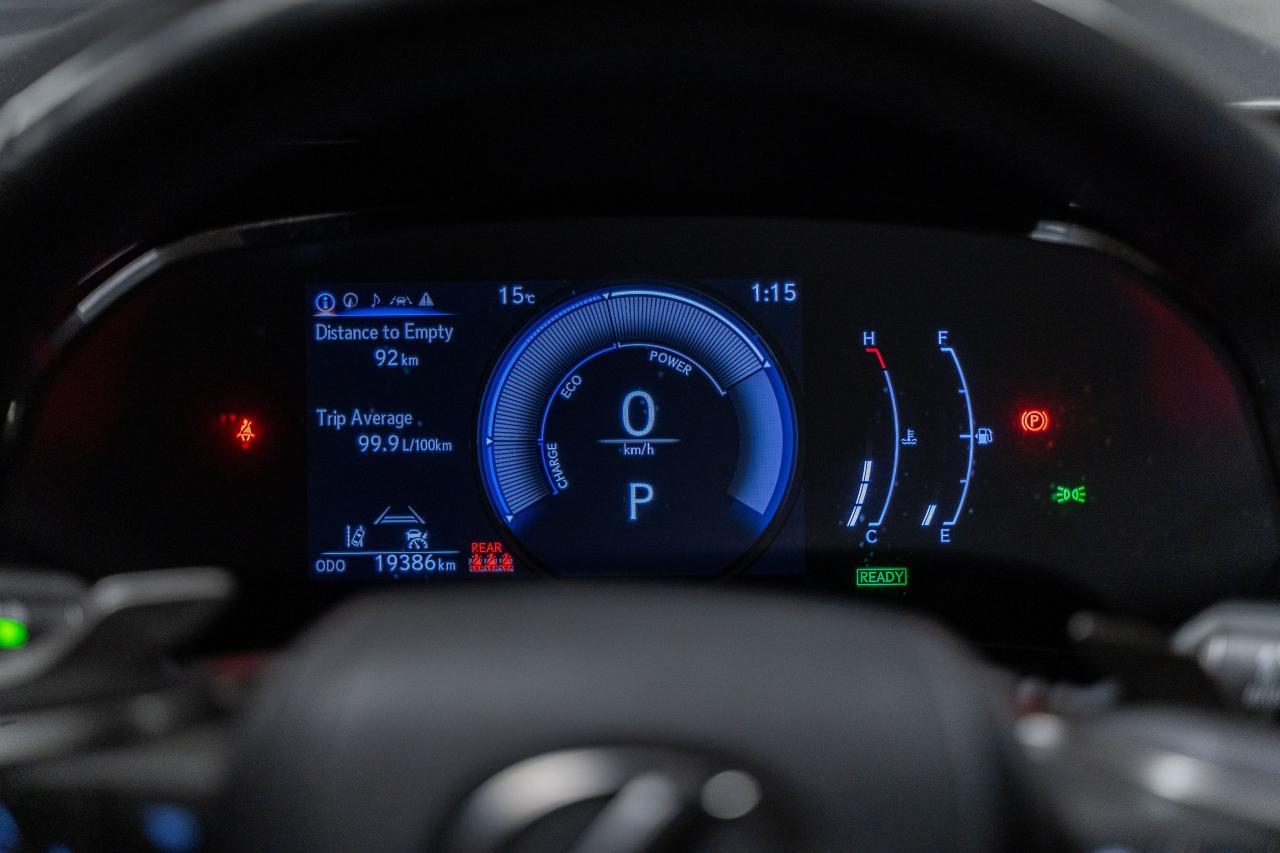 2025 Lexus NX Premium Pkg Safety Certified Welcome Trades Photo