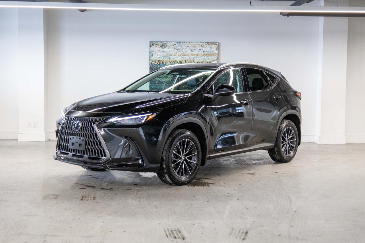 2025 Lexus NX Premium Pkg Safety Certified Welcome Trades Photo