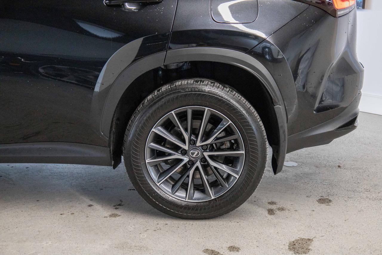 2025 Lexus NX Premium Pkg Safety Certified Welcome Trades Photo