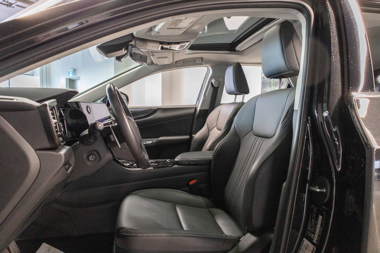 2025 Lexus NX Premium Pkg Safety Certified Welcome Trades Photo