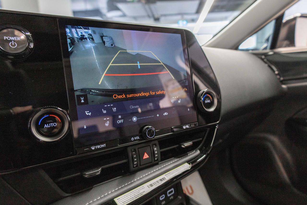 2025 Lexus NX Premium Pkg Safety Certified Welcome Trades Photo