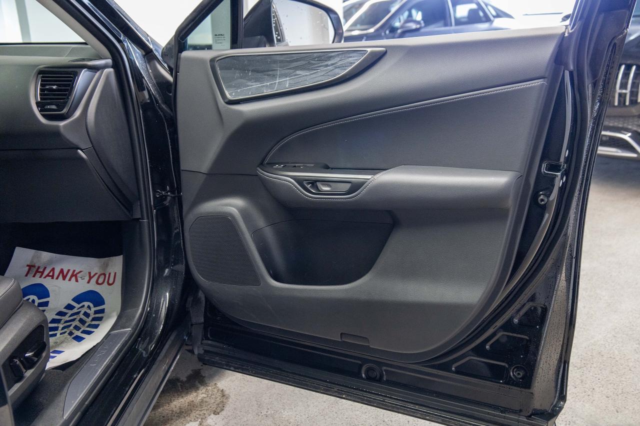 2025 Lexus NX Premium Pkg Safety Certified Welcome Trades Photo