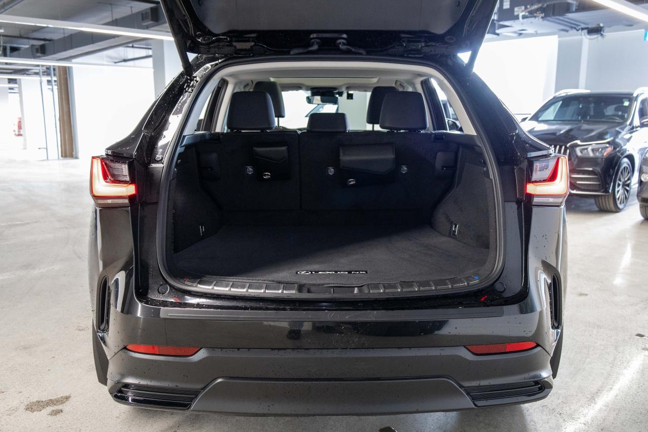 2025 Lexus NX Premium Pkg Safety Certified Welcome Trades Photo