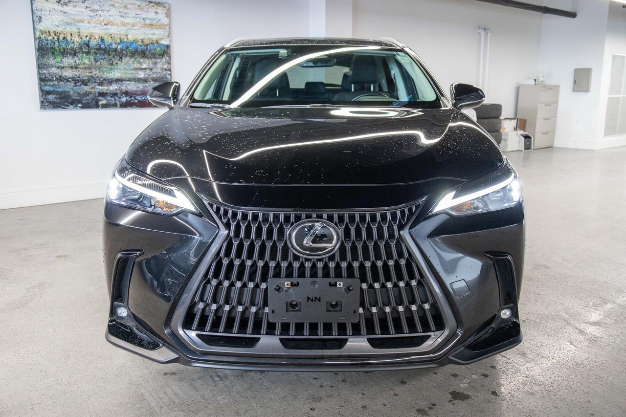 2025 Lexus NX Premium Pkg Safety Certified Welcome Trades Photo