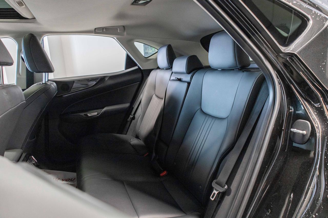 2025 Lexus NX Premium Pkg Safety Certified Welcome Trades Photo