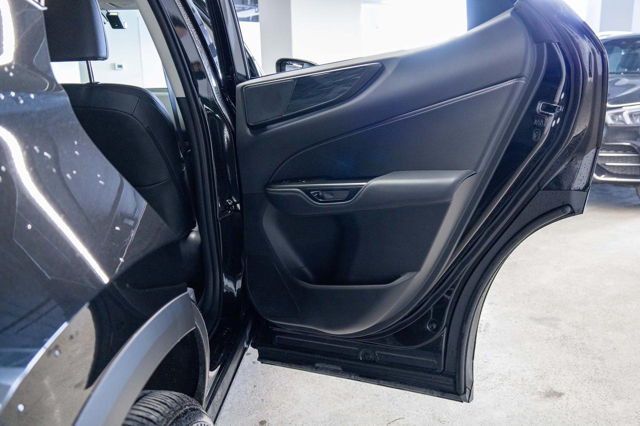 2025 Lexus NX Premium Pkg Safety Certified Welcome Trades Photo