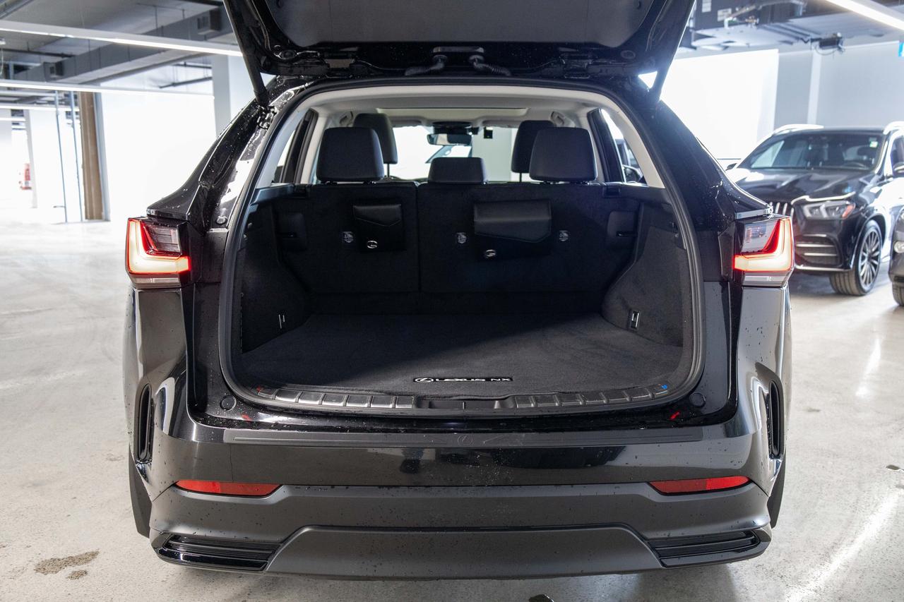 2025 Lexus NX Premium Pkg Safety Certified Welcome Trades Photo