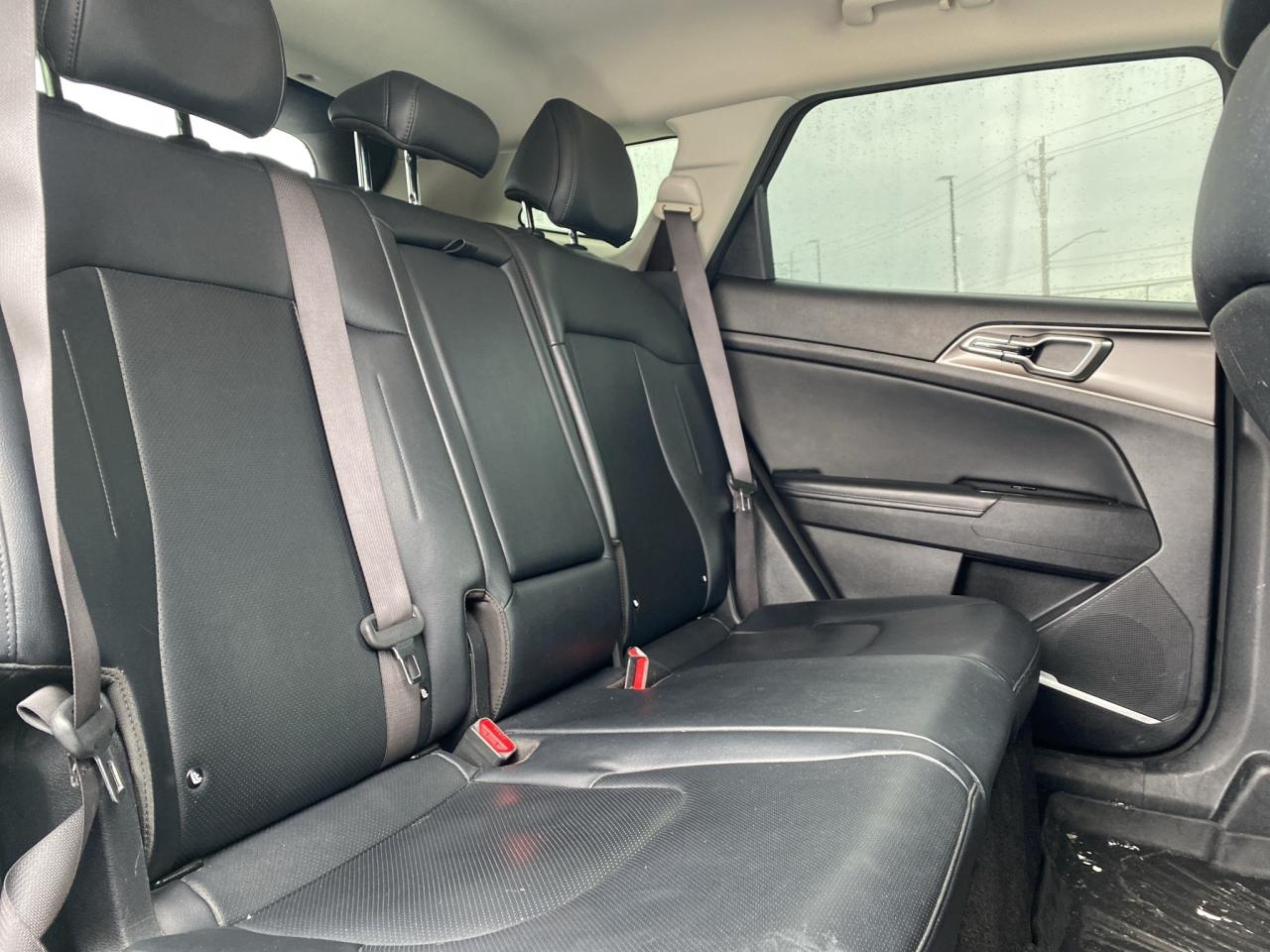 2025 Kia Sportage Hybrid EX AWD Photo