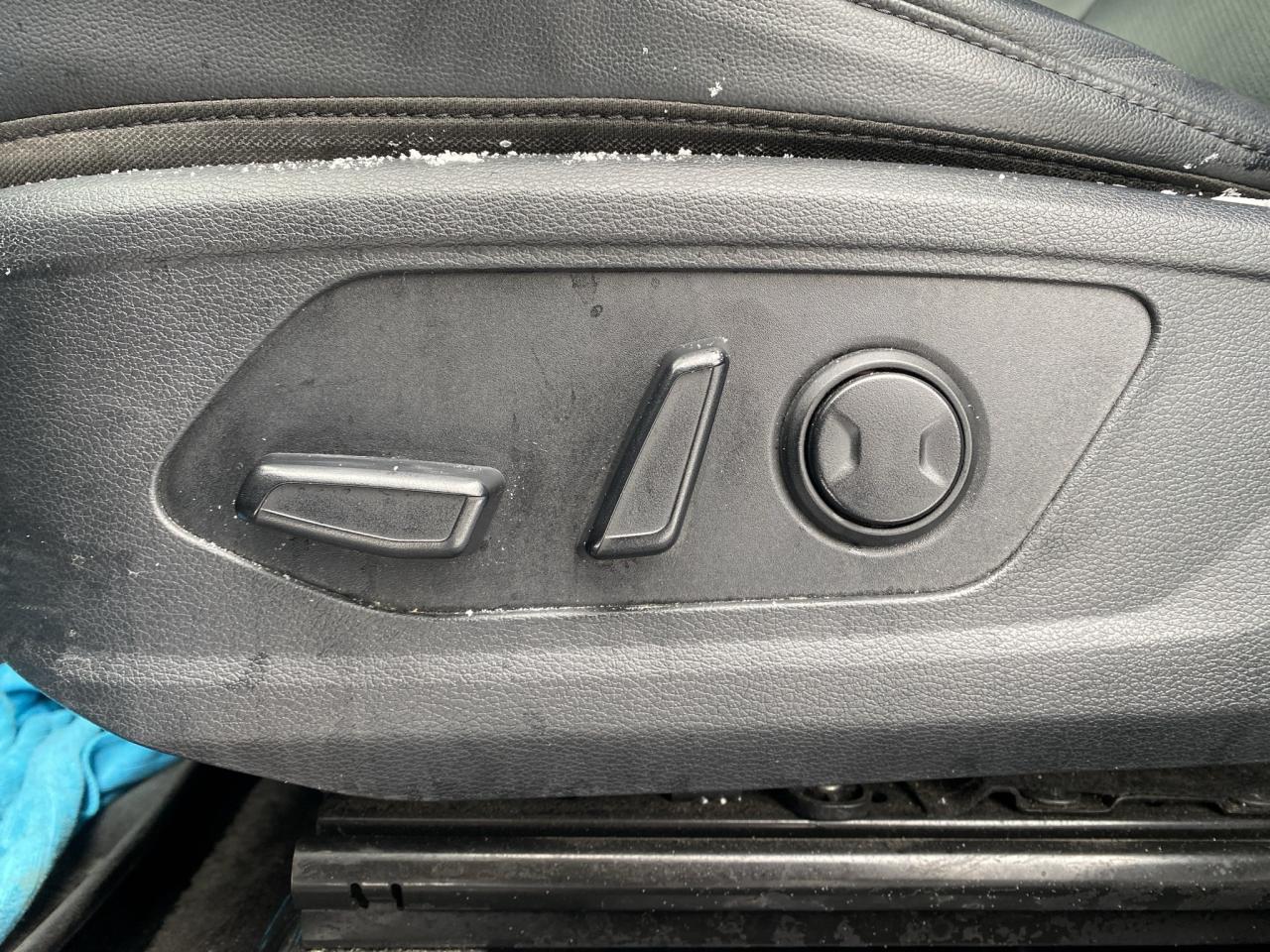 2025 Kia Sportage Hybrid EX AWD Photo