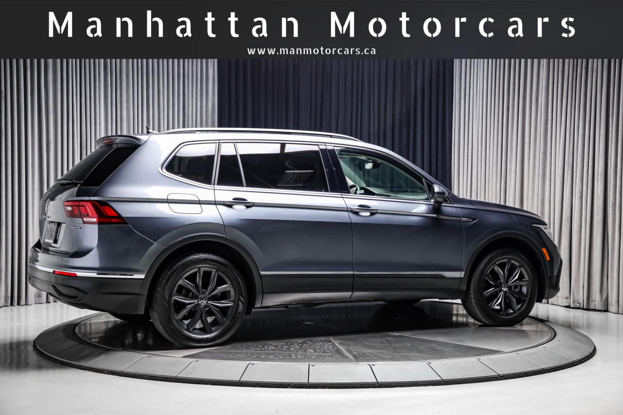 2024 Volkswagen Tiguan COMFORTLINE AWD PANOROOF ADAPTIVCRUZ CARPLY LEATHR Photo