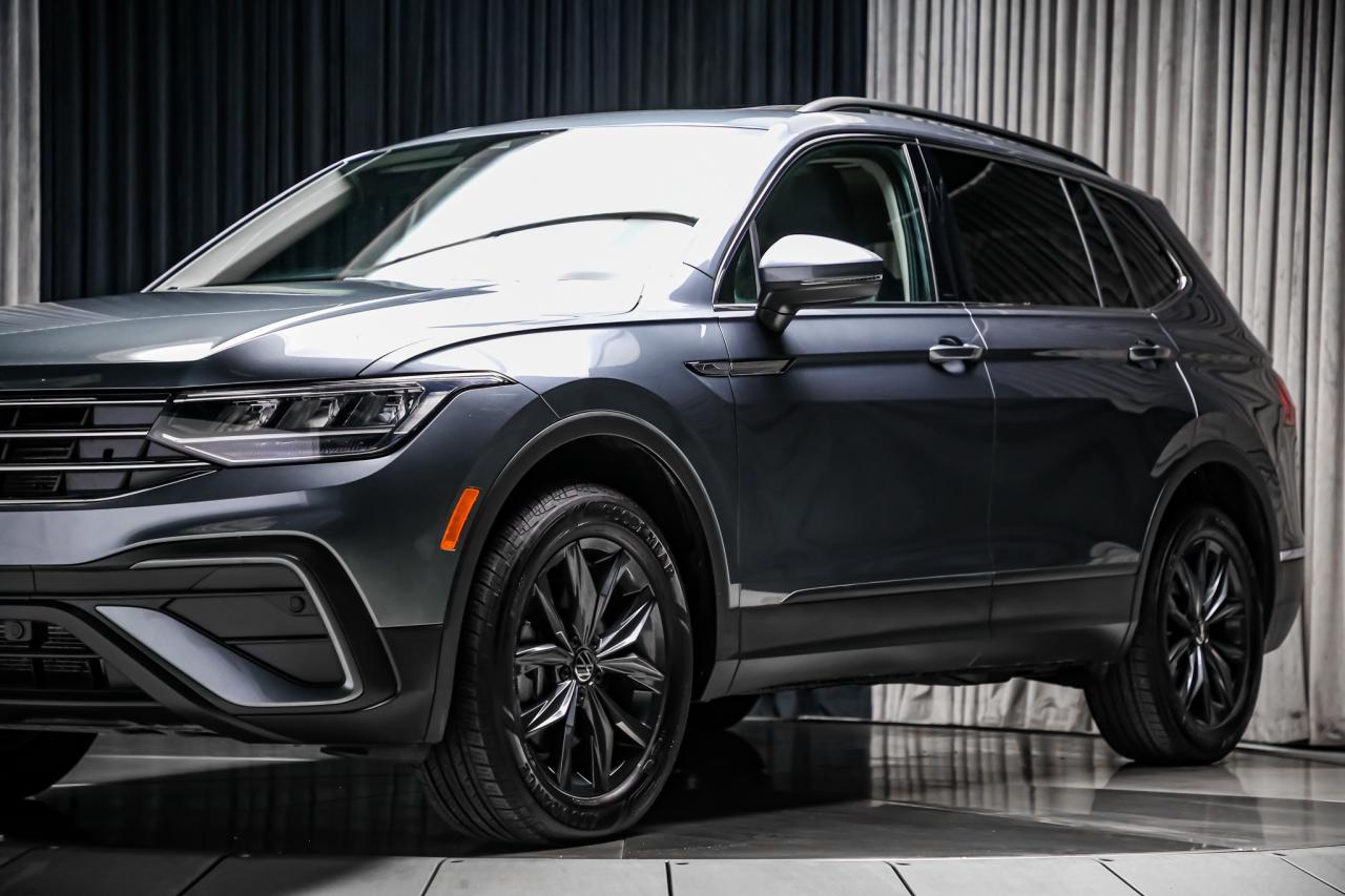 2024 Volkswagen Tiguan COMFORTLINE AWD PANOROOF ADAPTIVCRUZ CARPLY LEATHR Photo