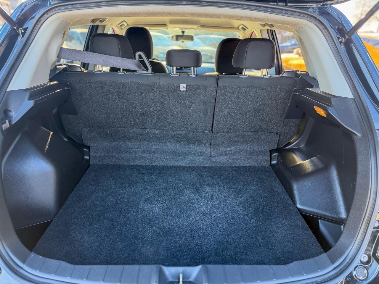 2018 Mitsubishi RVR SE-AWD/ LOW KM/CAMERA/2L/NO ACCIDENTS/HEATED SEATS Photo