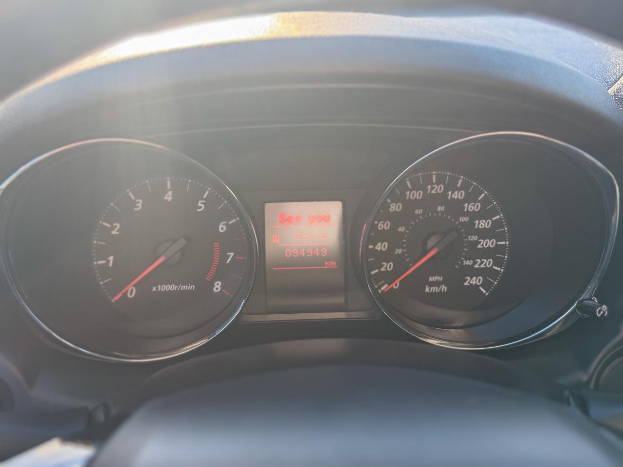 2018 Mitsubishi RVR SE-AWD/ LOW KM/CAMERA/2L/NO ACCIDENTS/HEATED SEATS Photo