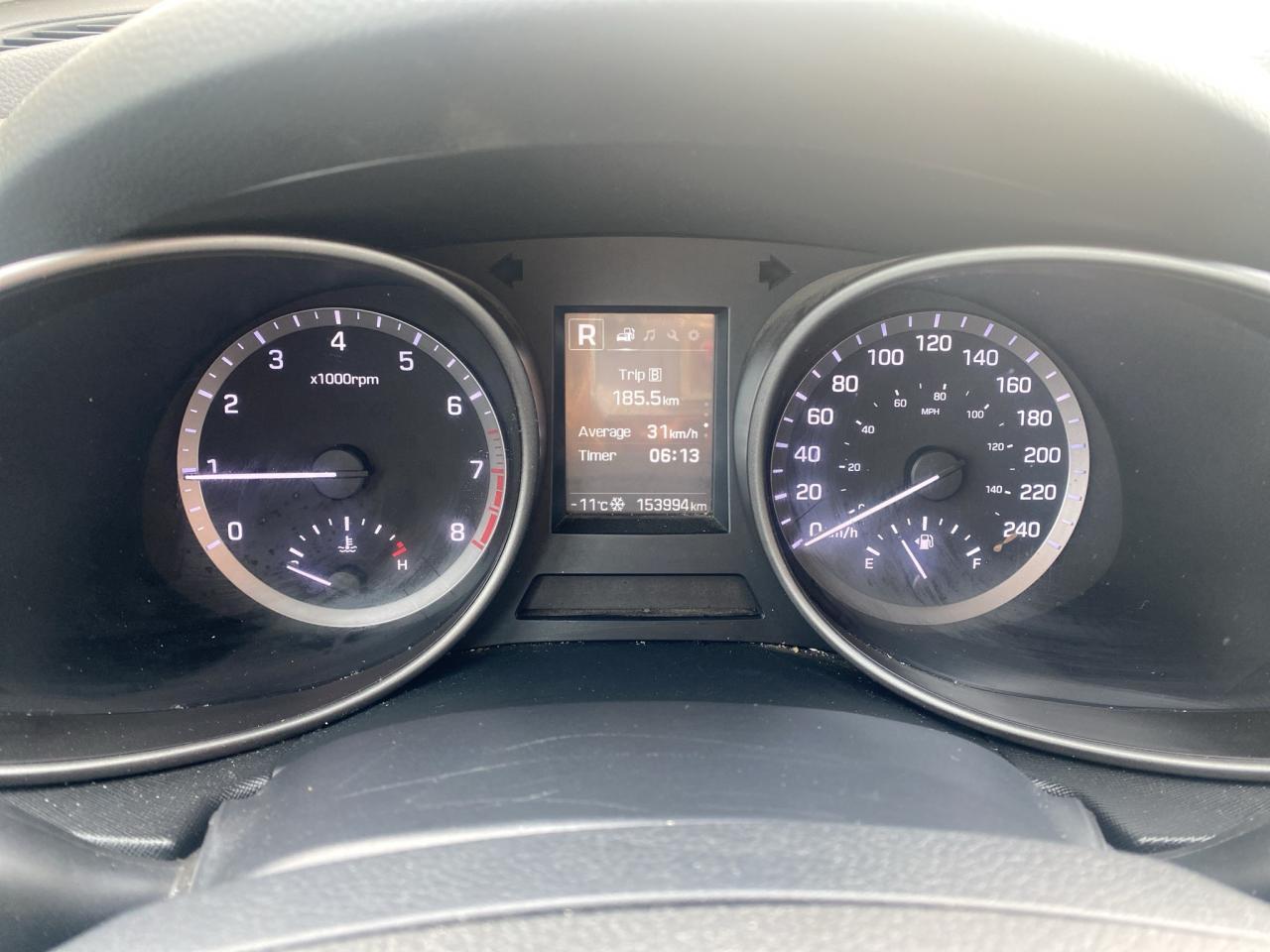 2018 Hyundai Santa Fe XL AWD Premium Photo