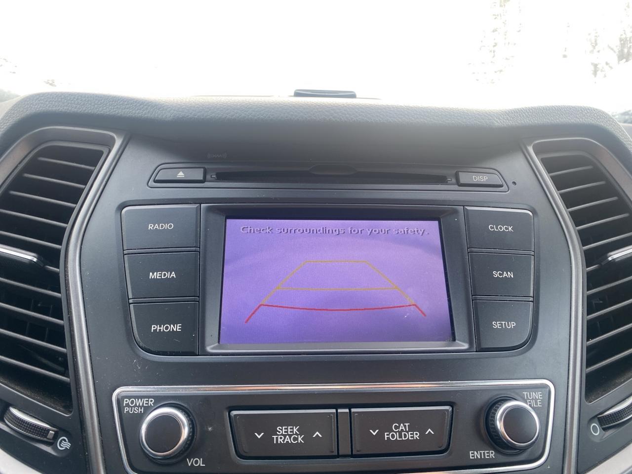 2018 Hyundai Santa Fe XL AWD Premium Photo