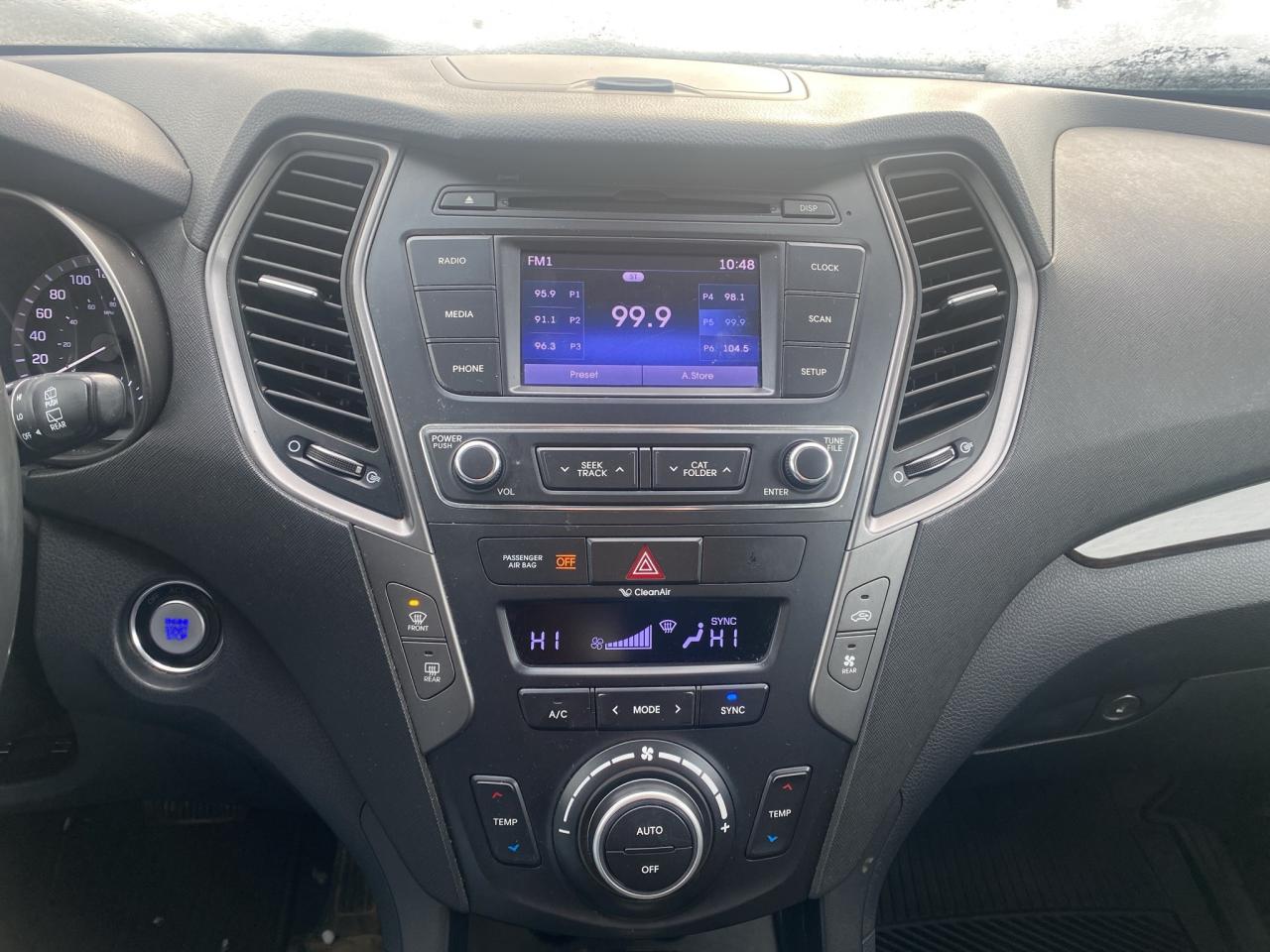 2018 Hyundai Santa Fe XL AWD Premium Photo