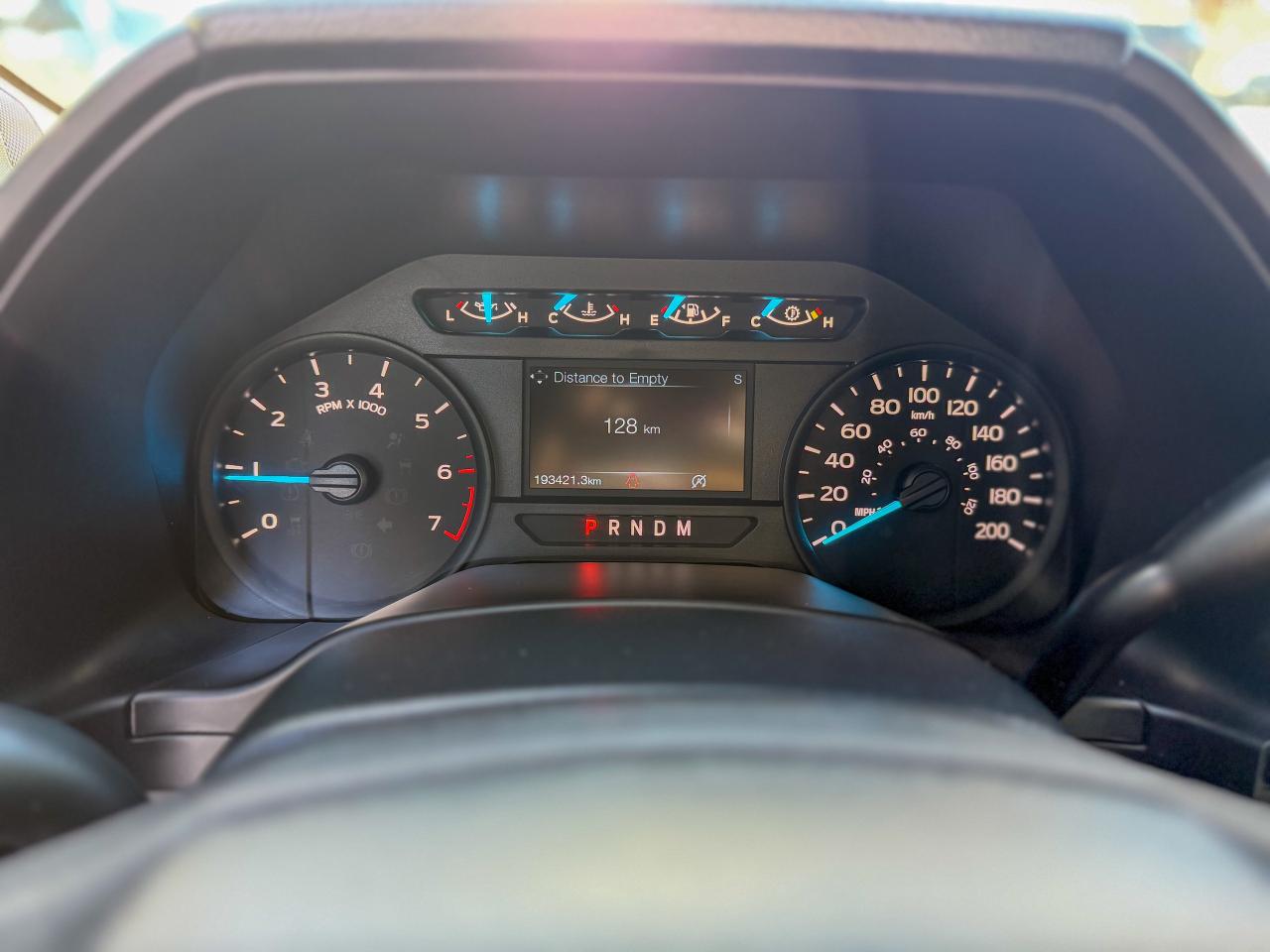 2020 Ford F-150 XL-4WD/SuperCrew/SXT SPORT/CAMERA/2.7L/5.5" BOX Photo