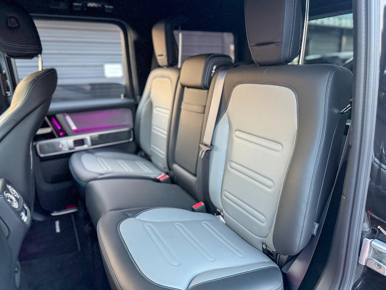 2025 Mercedes-Benz G-Class G 580e   NO LUXURY TAXES ... Photo