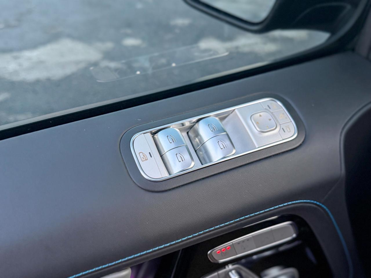 2025 Mercedes-Benz G-Class G 580e SUV Photo