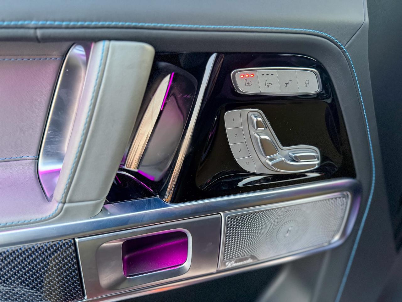 2025 Mercedes-Benz G-Class G 580e   NO LUXURY TAXES ... Photo