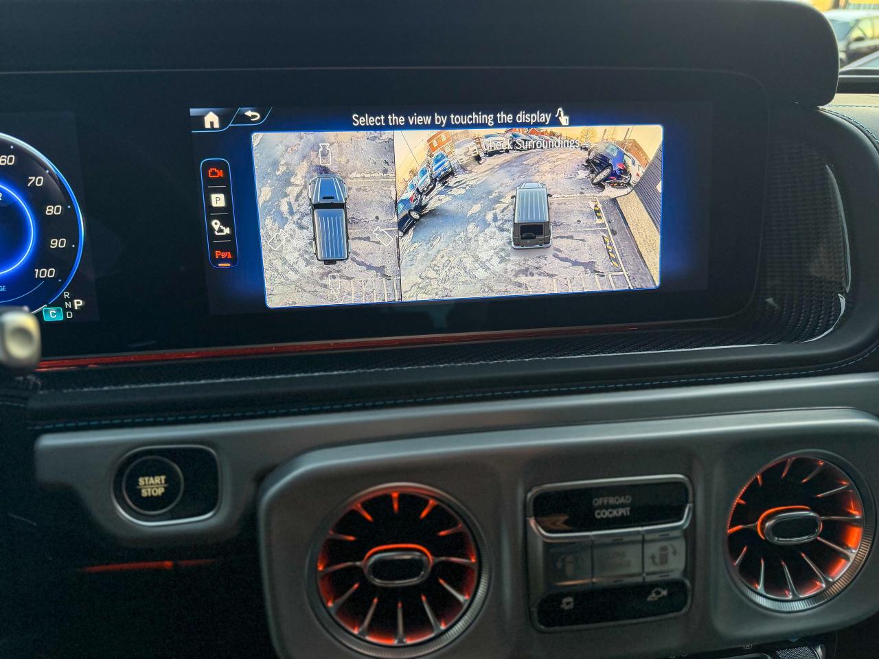 2025 Mercedes-Benz G-Class G 580e   NO LUXURY TAXES ... Photo