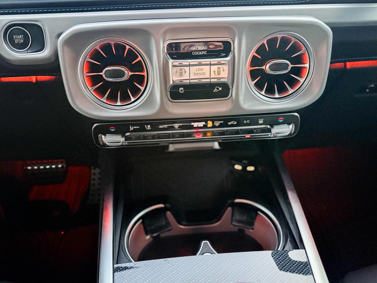 2025 Mercedes-Benz G-Class G 580e   NO LUXURY TAXES ... Photo