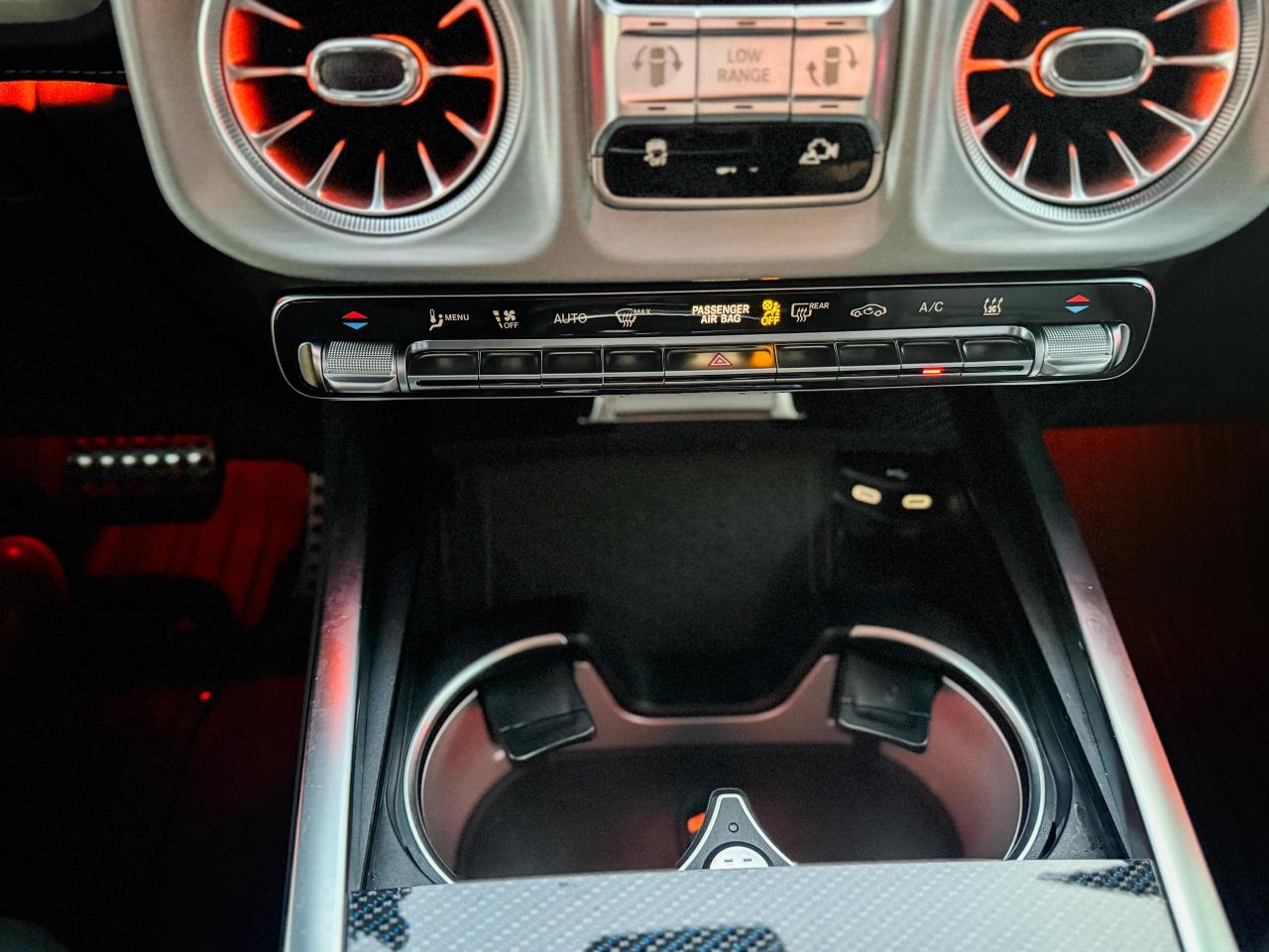 2025 Mercedes-Benz G-Class G 580e SUV Photo