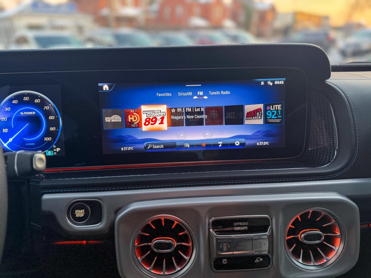 2025 Mercedes-Benz G-Class G 580e   NO LUXURY TAXES ... Photo