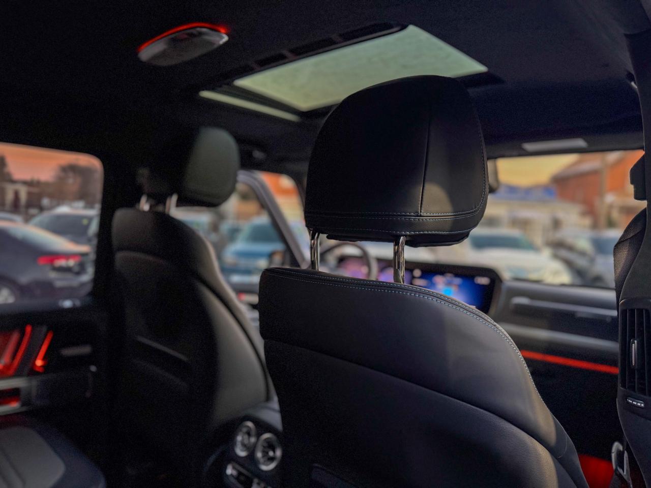 2025 Mercedes-Benz G-Class G 580e   NO LUXURY TAXES ... Photo