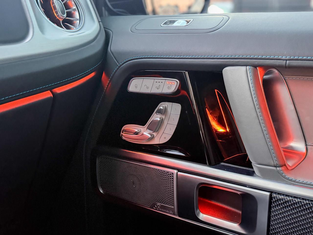 2025 Mercedes-Benz G-Class G 580e   NO LUXURY TAXES ... Photo