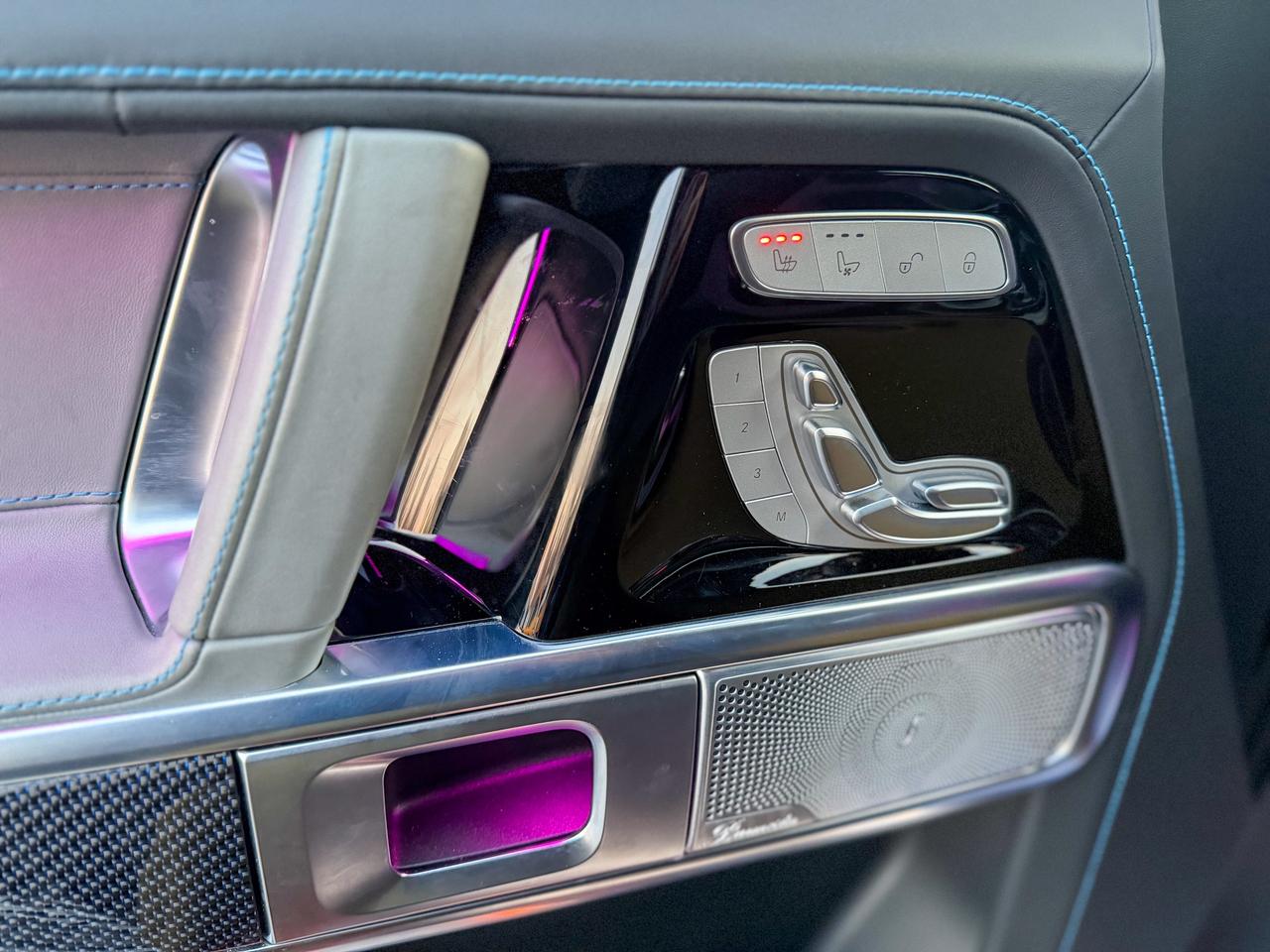 2025 Mercedes-Benz G-Class G 580e   NO LUXURY TAXES ... Photo