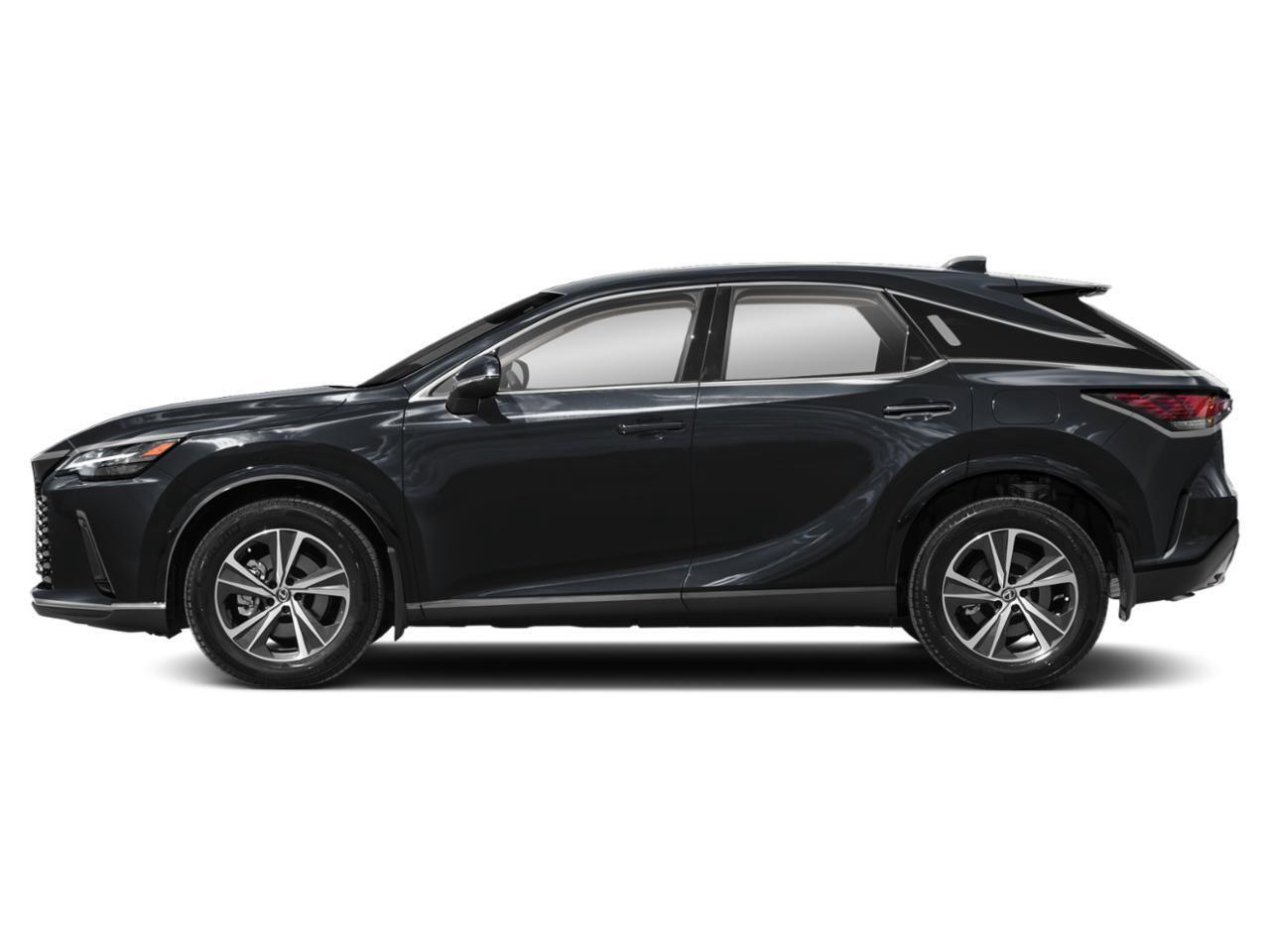 2026 Lexus RX RX 350 AWD Photo2