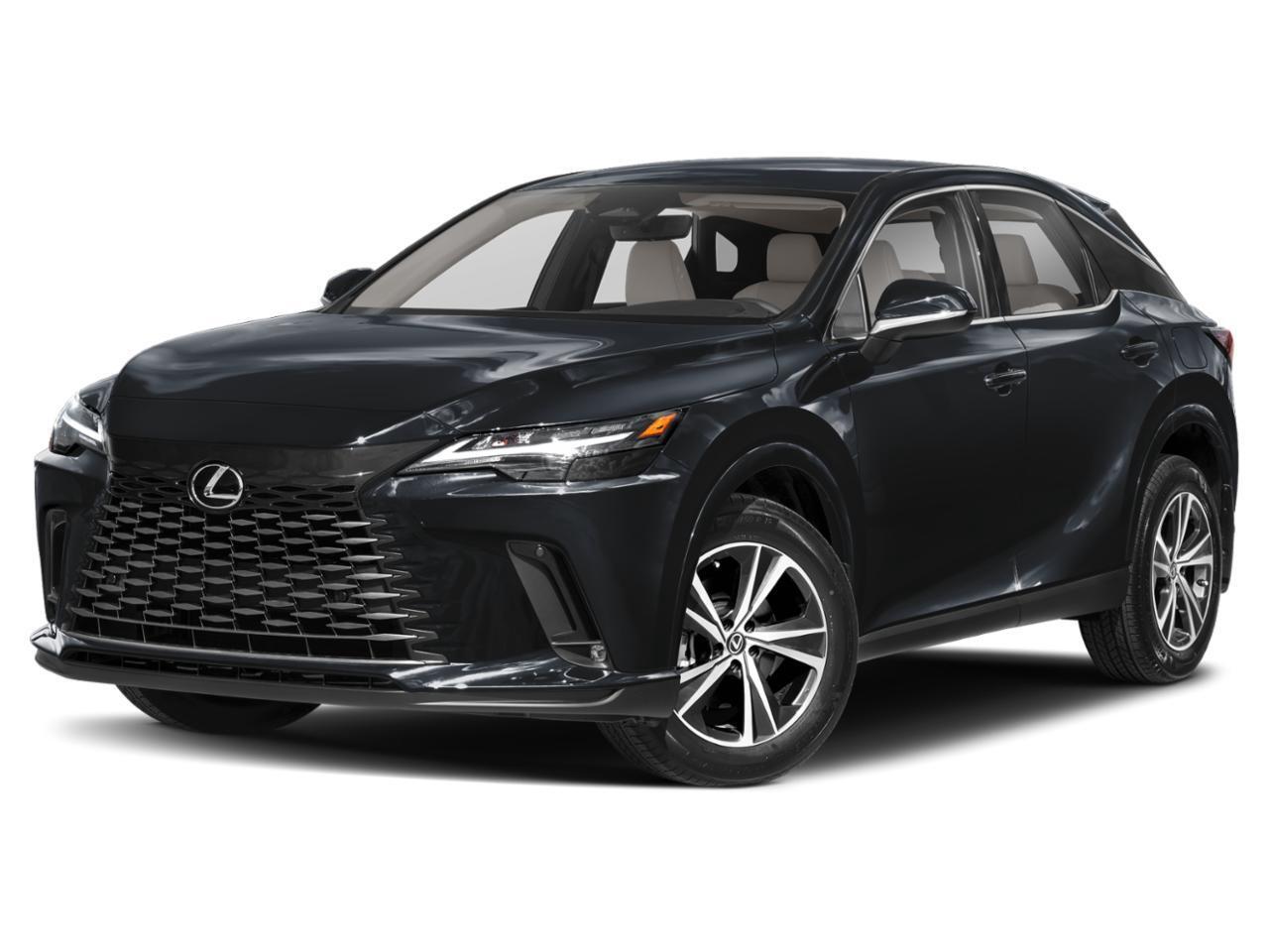 2026 Lexus RX RX 350 AWD Photo0
