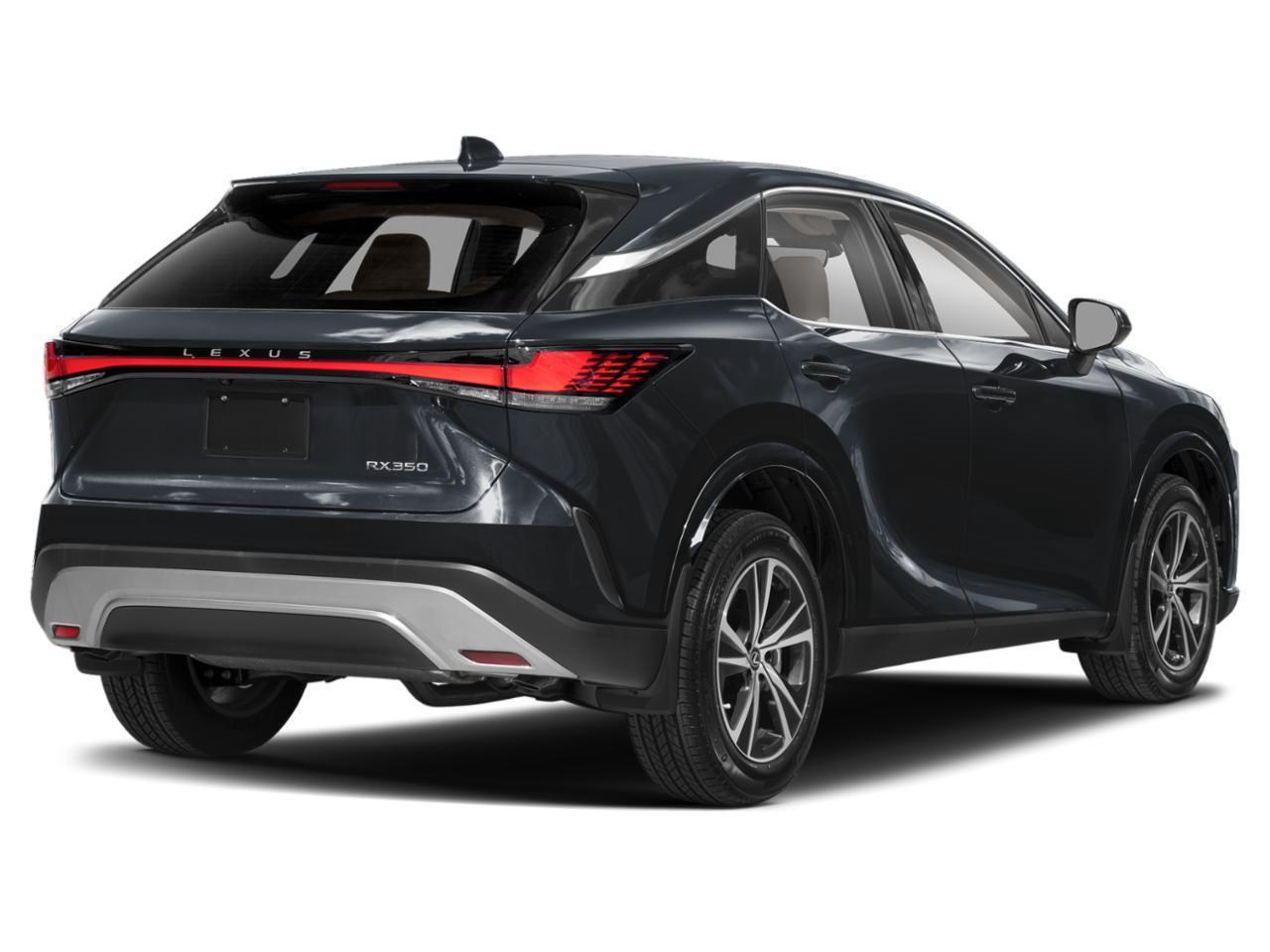 2026 Lexus RX RX 350 AWD Photo