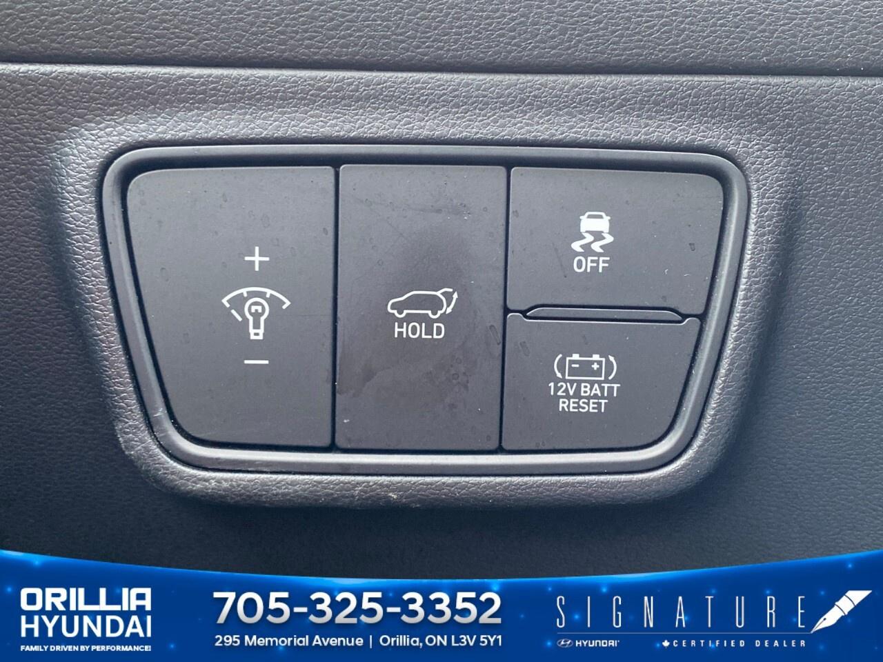 2023 Hyundai Tucson Hybrid Luxury AWD Photo