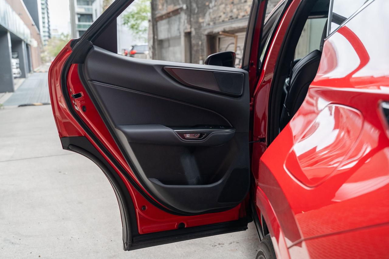 2024 Lexus NX F Sport Pkg 2 Lexus Certified Welcome Trades Photo