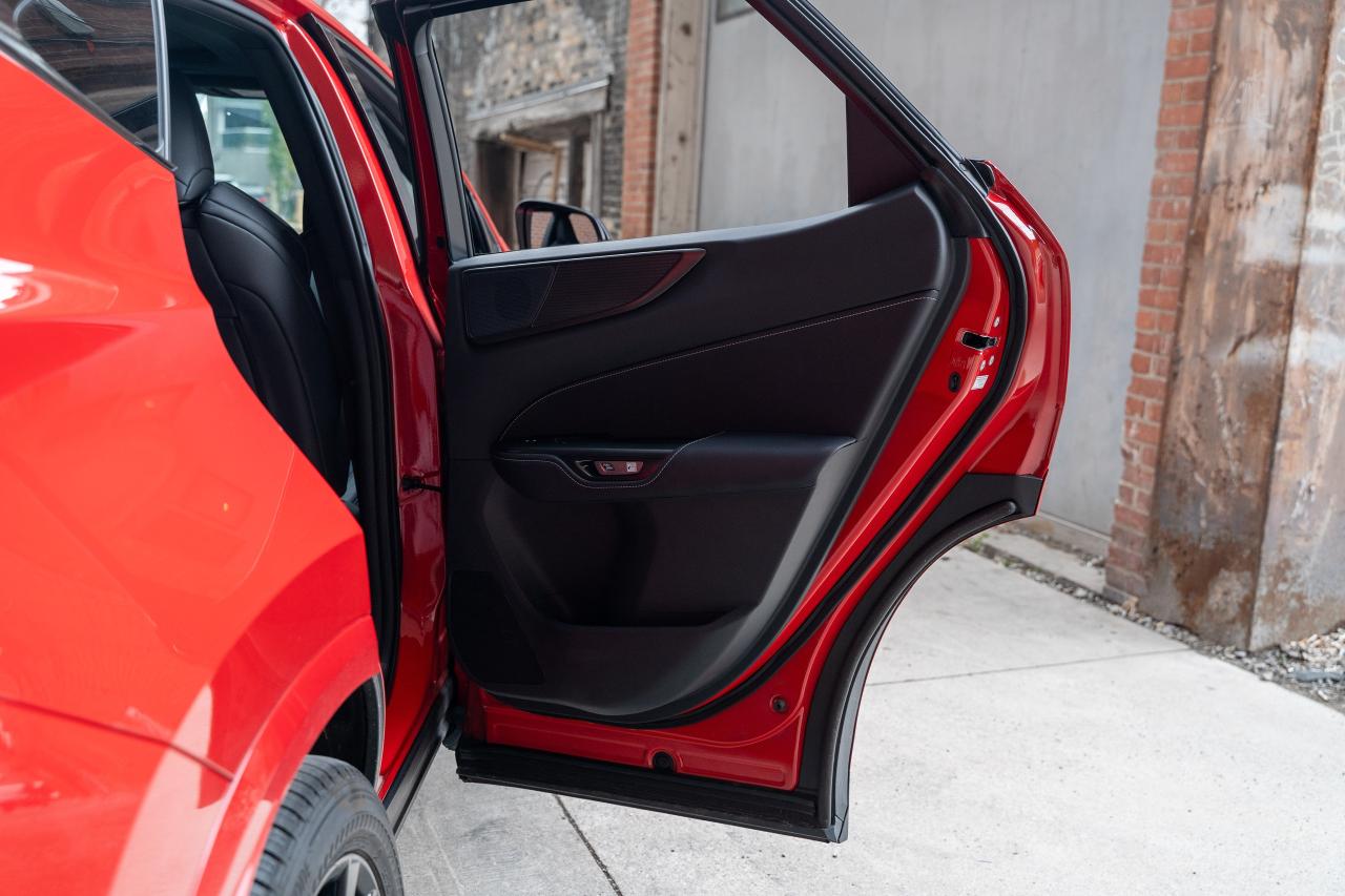 2024 Lexus NX F Sport Pkg 2 Lexus Certified Welcome Trades Photo