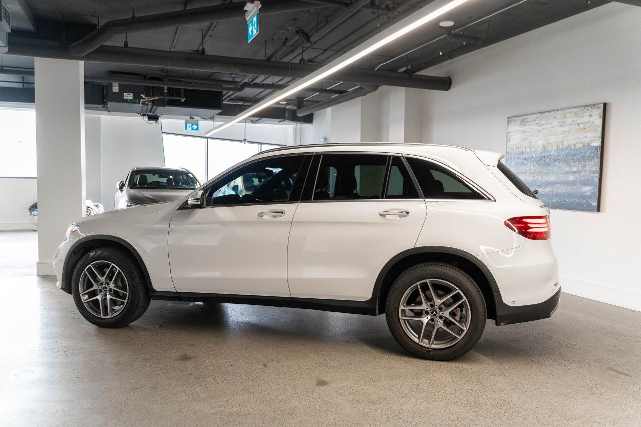 2018 Mercedes-Benz GLC 300 Safety Certified Welcome Trades Photo