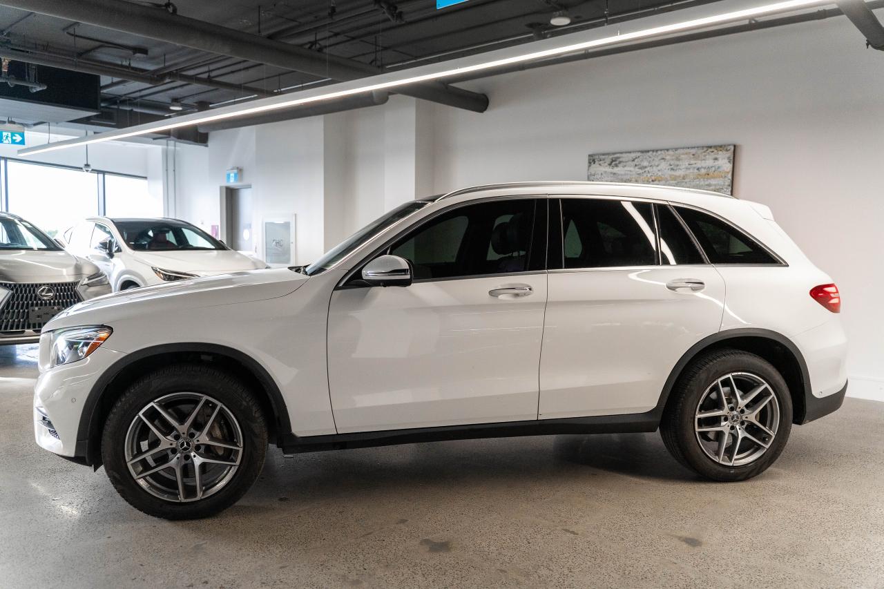 2018 Mercedes-Benz GLC 300 Safety Certified Welcome Trades Photo2