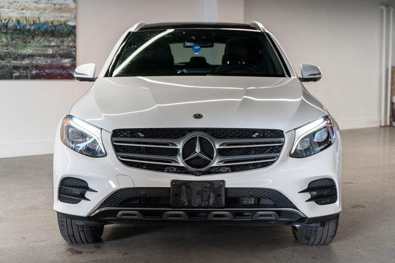 2018 Mercedes-Benz GLC 300 Safety Certified Welcome Trades Photo