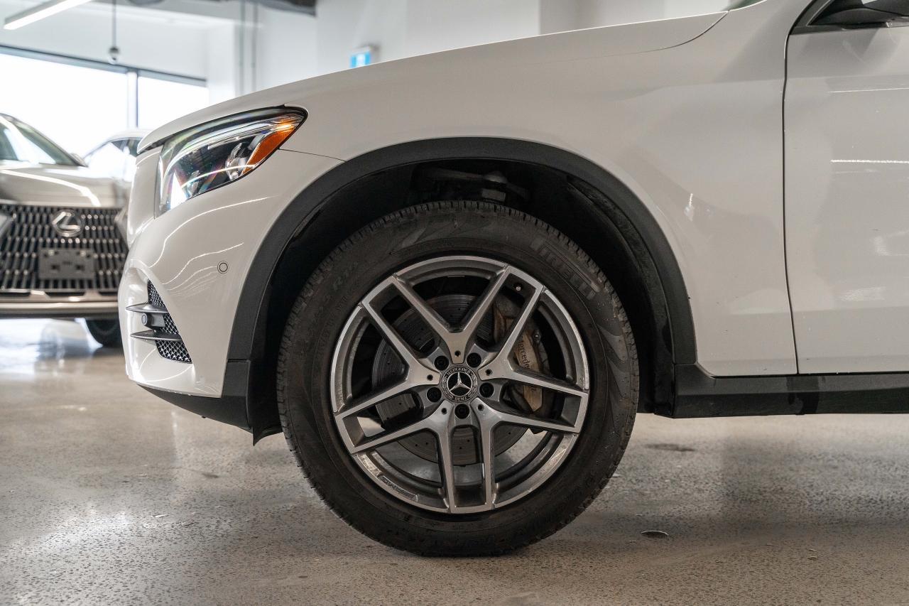 2018 Mercedes-Benz GLC 300 Safety Certified Welcome Trades Photo