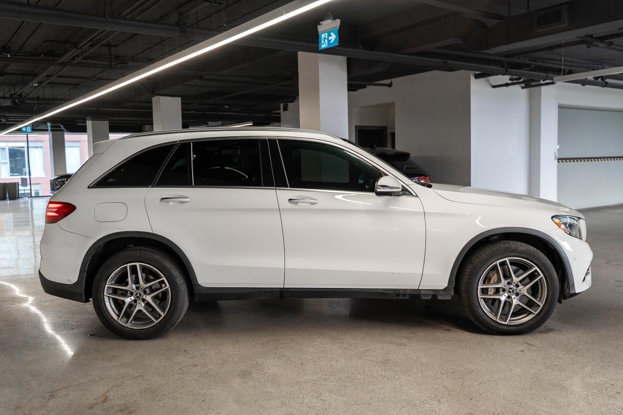 2018 Mercedes-Benz GLC 300 Safety Certified Welcome Trades Photo