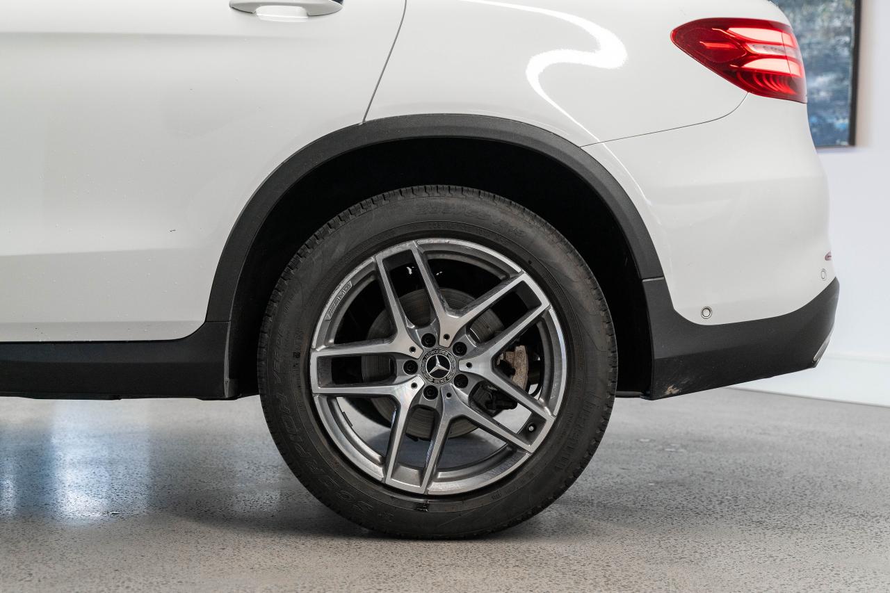 2018 Mercedes-Benz GLC 300 Safety Certified Welcome Trades Photo