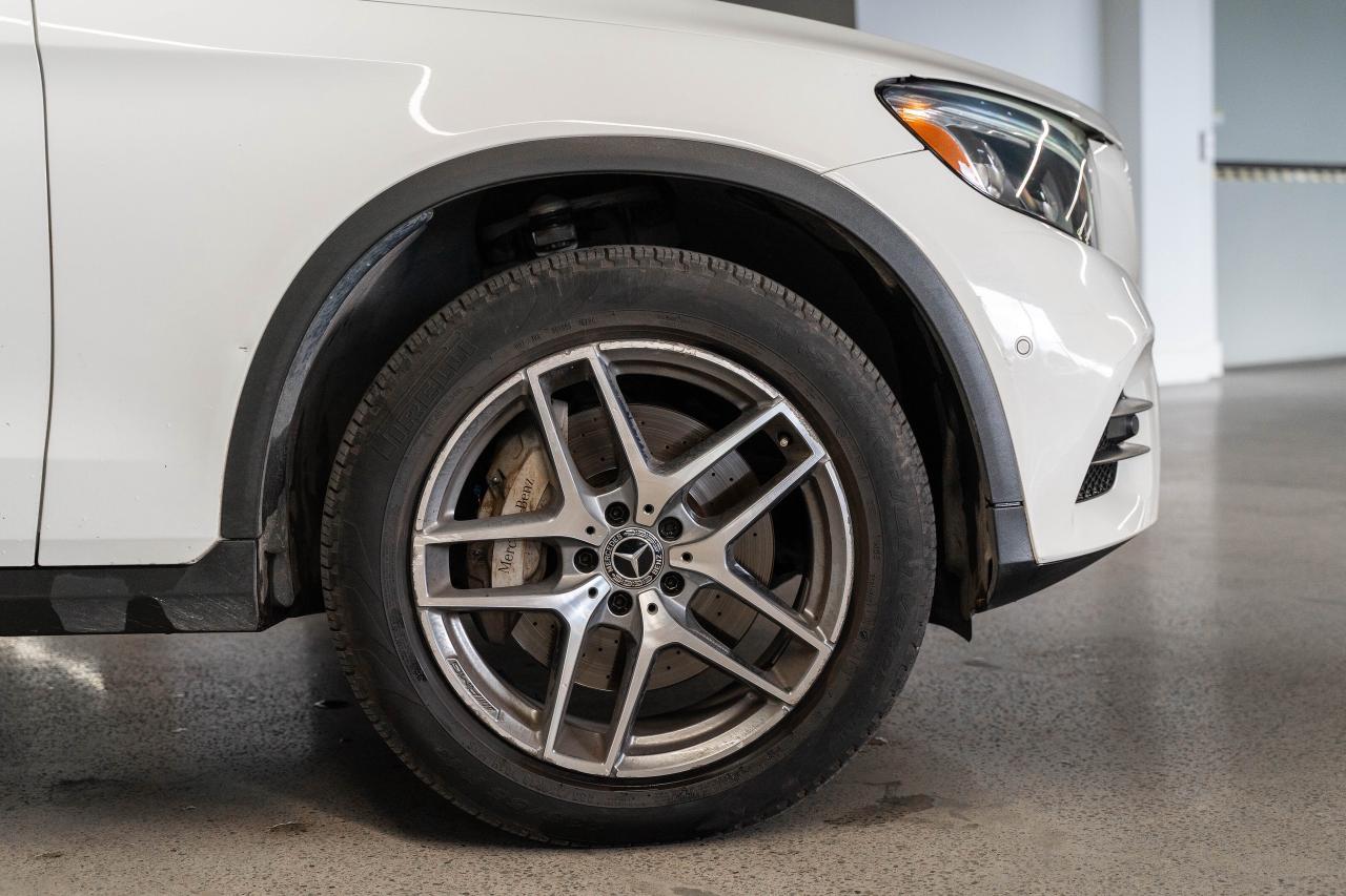 2018 Mercedes-Benz GLC 300 Safety Certified Welcome Trades Photo