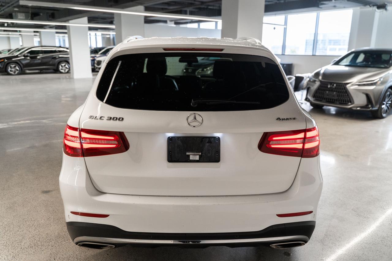 2018 Mercedes-Benz GLC 300 Safety Certified Welcome Trades Photo