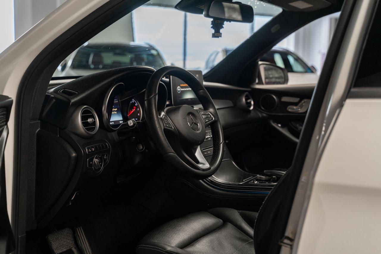 2018 Mercedes-Benz GLC 300 Safety Certified Welcome Trades Photo