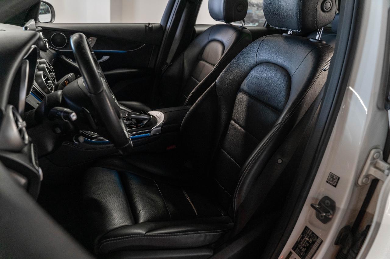 2018 Mercedes-Benz GLC 300 Safety Certified Welcome Trades Photo